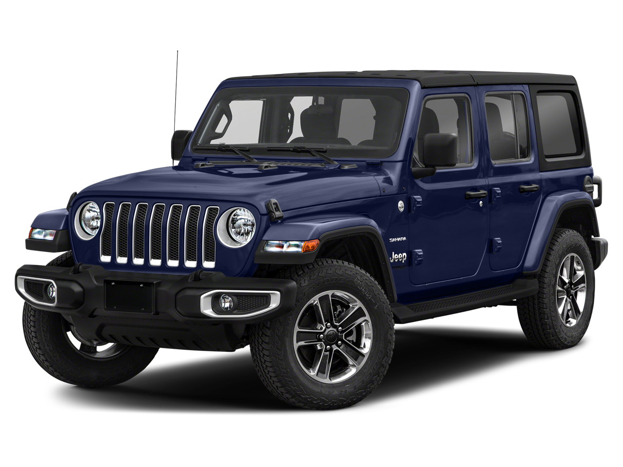 2019 Jeep Wrangler Unlimited