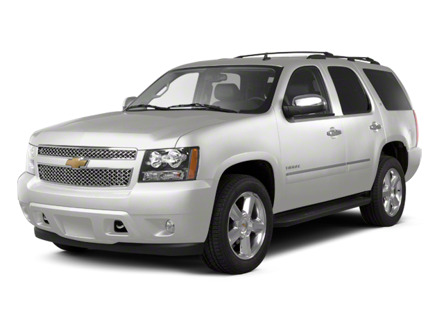 2010 Chevrolet Tahoe