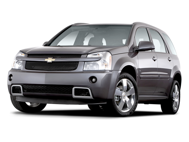 2009 Chevrolet Equinox